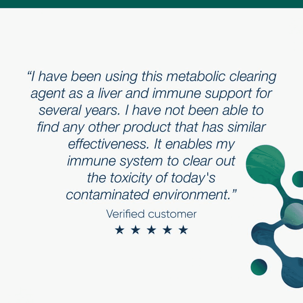 UltraClear Liver Support Vanilla Flavour 21 Servings (Formerly Nutri Adv. UltraClear Plus pH NUT-3503)