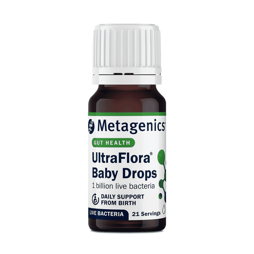 UltraFlora Baby Drops 5.7ml
