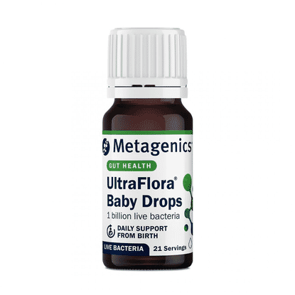 UltraFlora Baby Drops 5.7ml