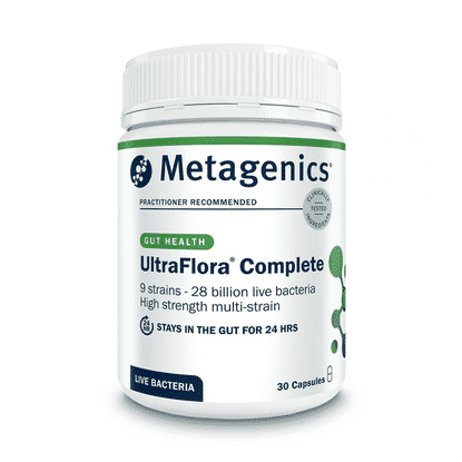 UltraFlora Complete 30s