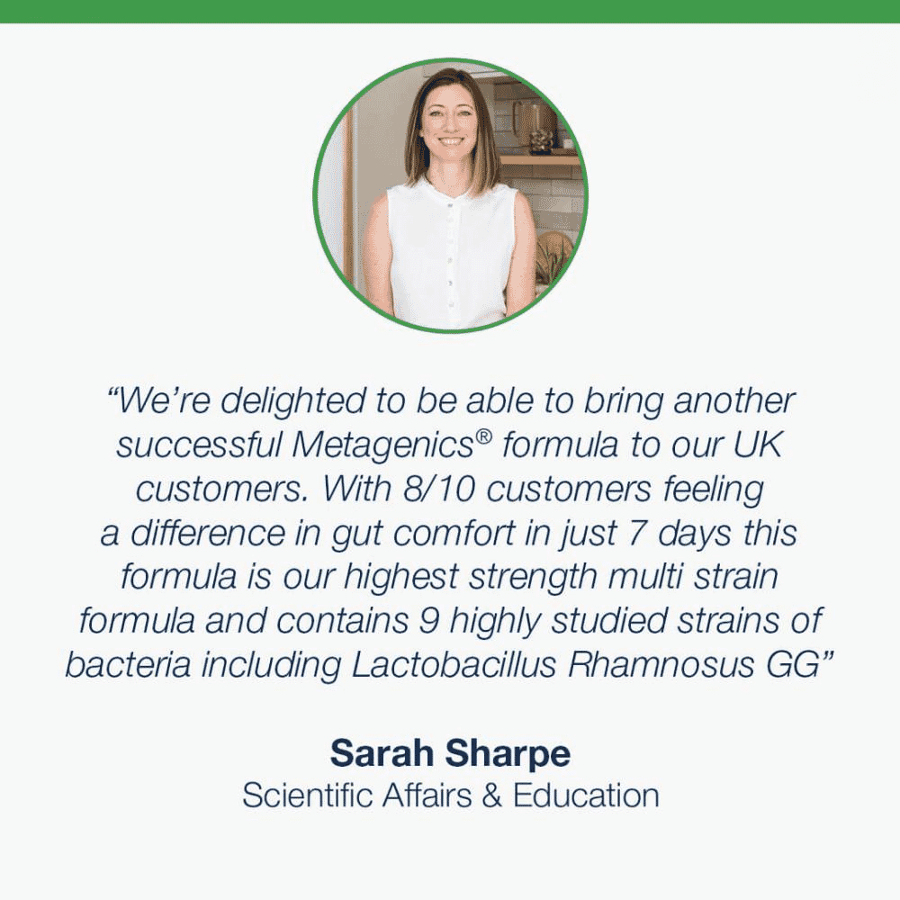 UltraFlora Complete 30s