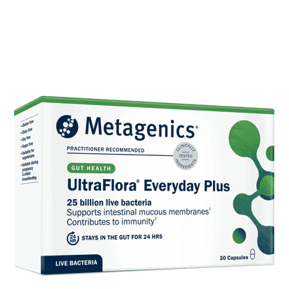 UltraFlora Everyday Plus 30s (Formerly Nutri Adv. UltraProbioplex NUT-44064)