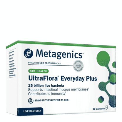 UltraFlora Everyday Plus 30s (Formerly Nutri Adv. UltraProbioplex NUT-44064)
