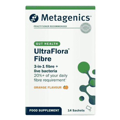 UltraFlora Fibre 14 Sachets