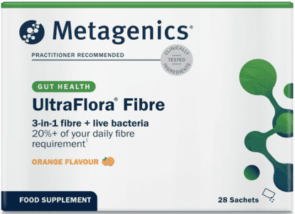 UltraFlora Fibre 28 Sachets