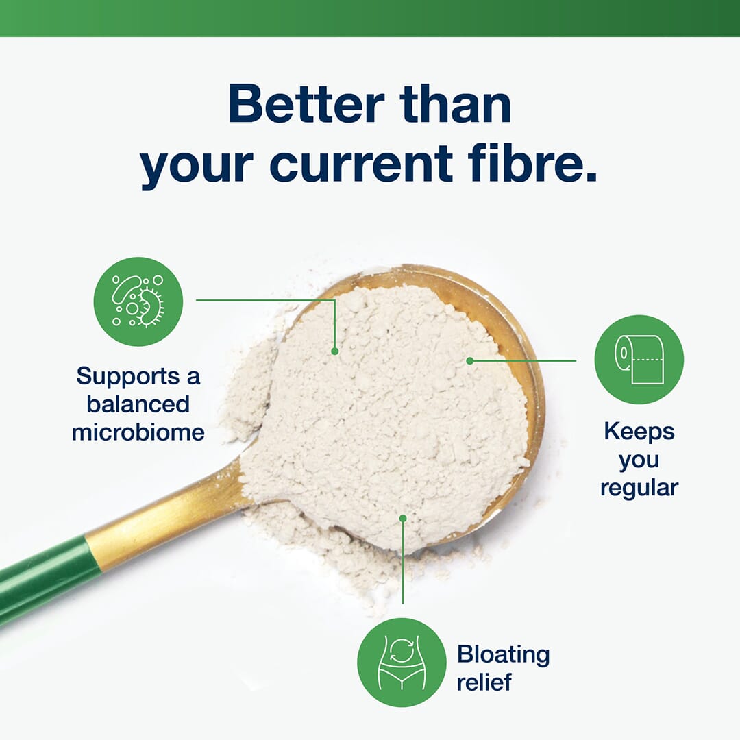 UltraFlora Fibre 28 Sachets