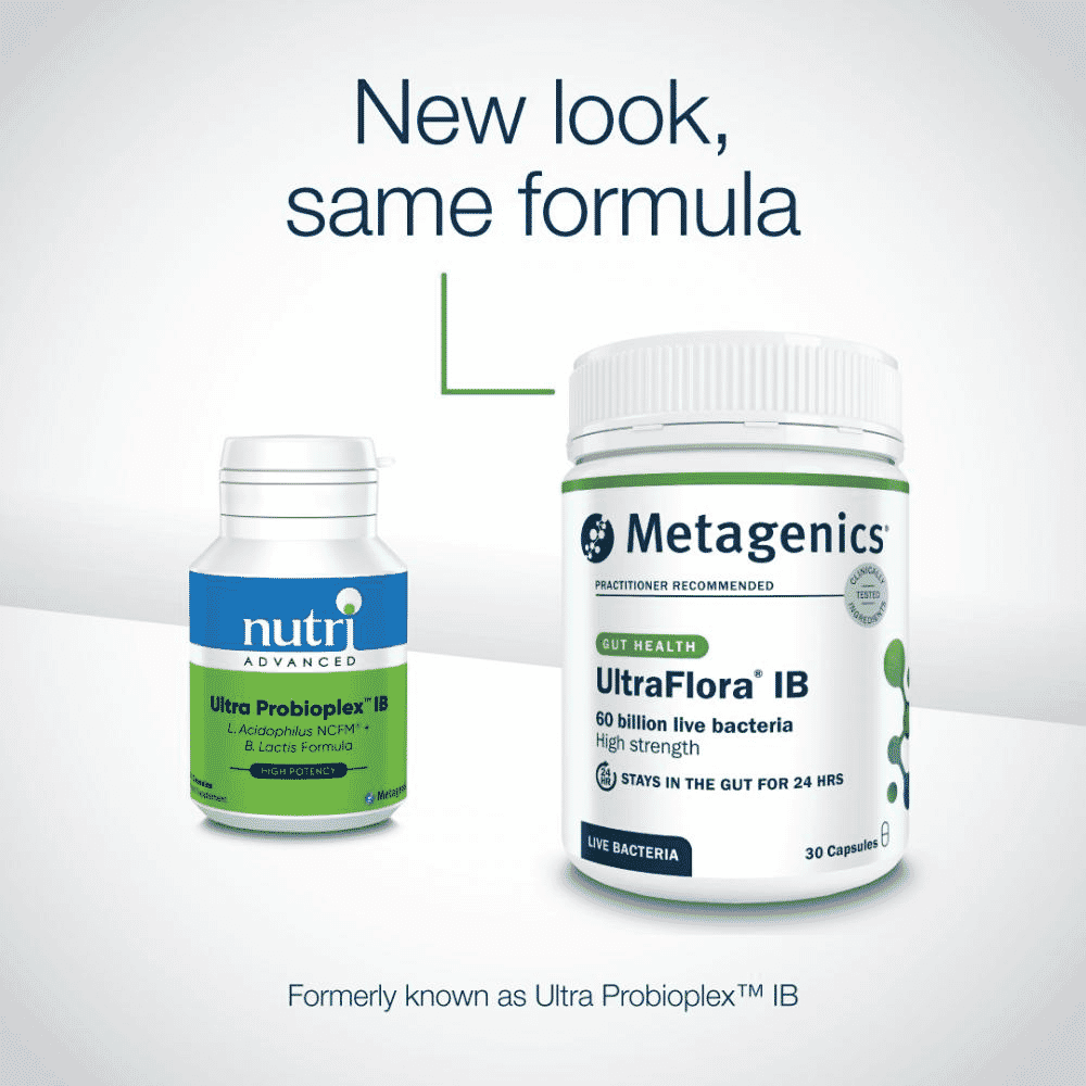 UltraFlora IB 30s
