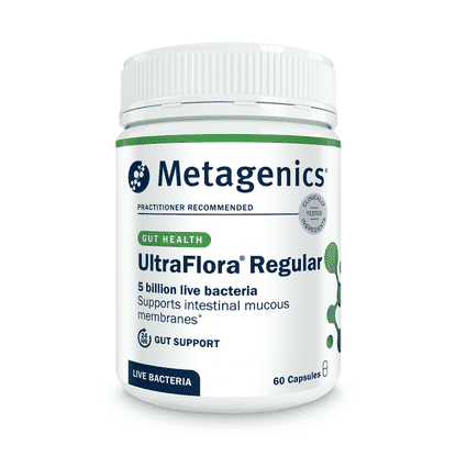 UltraFlora Regular 60s
