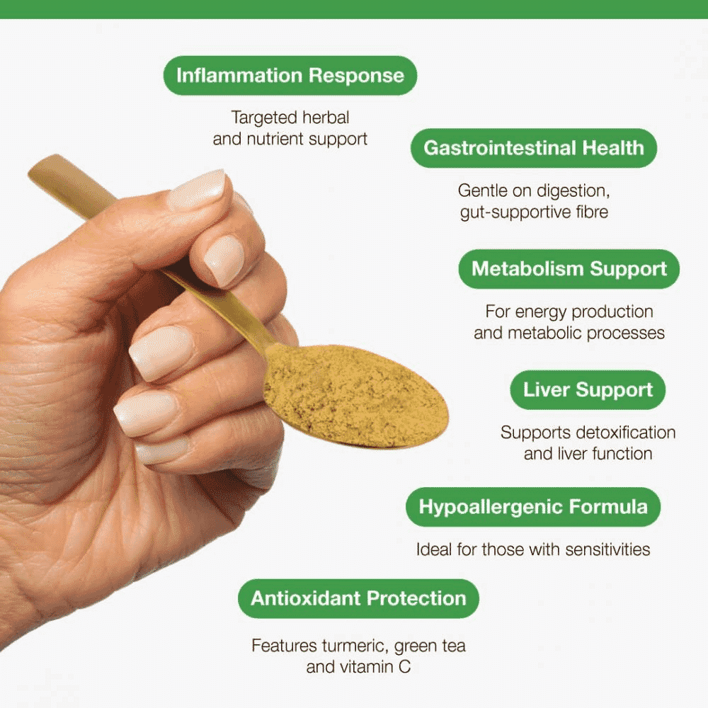 UltraInflamX 14 Servings 644g