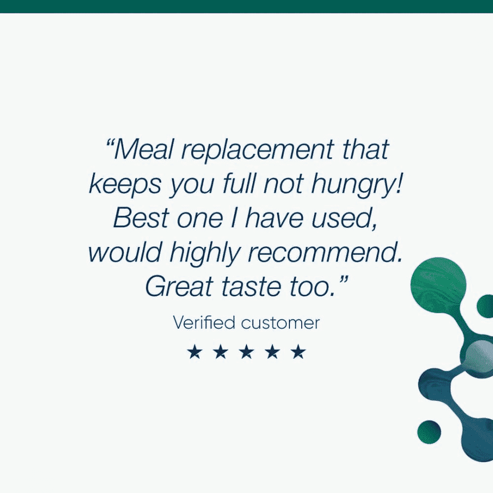 UltraMeal Vanilla Flavour 14 Servings (Formerly Nutri Adv. NUT-3505)