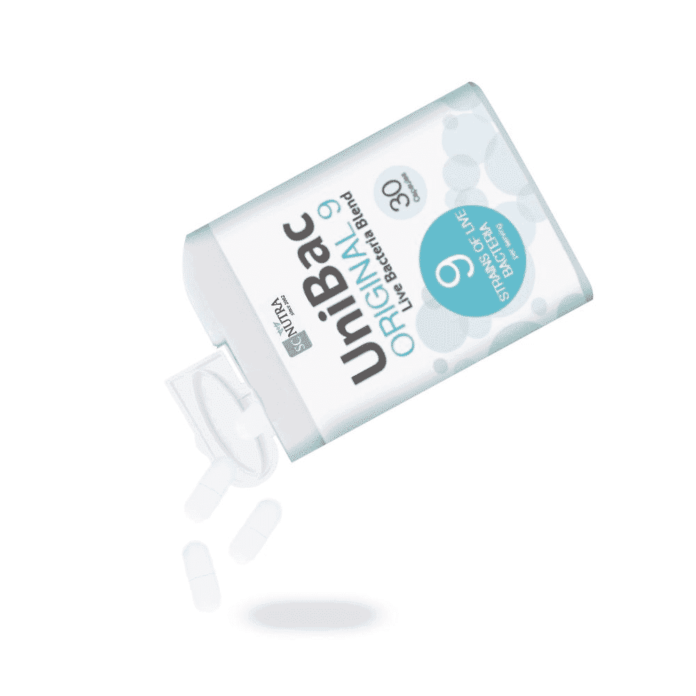 Unibac Essential 9 60s