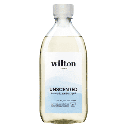 Unscented Botanical Laundry Liquid Non-Bio 1005ml