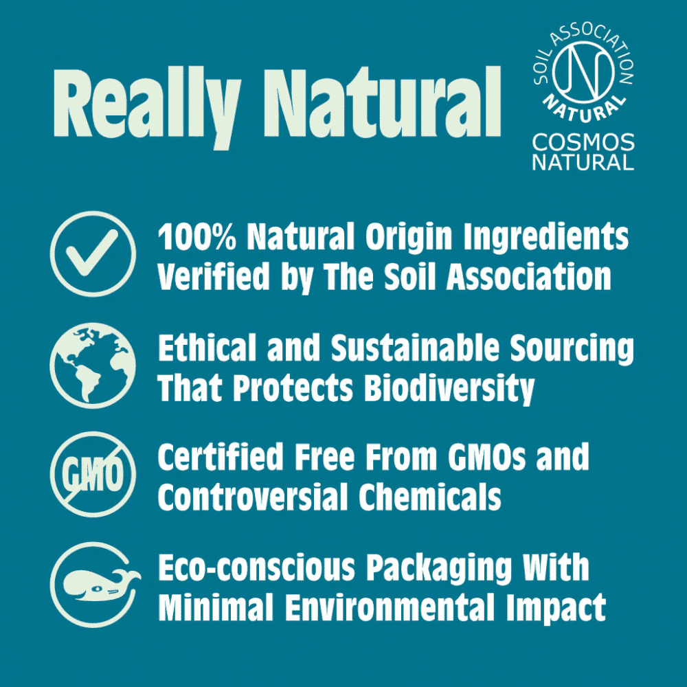 Unscented Deodorant Refillable Stick 84g