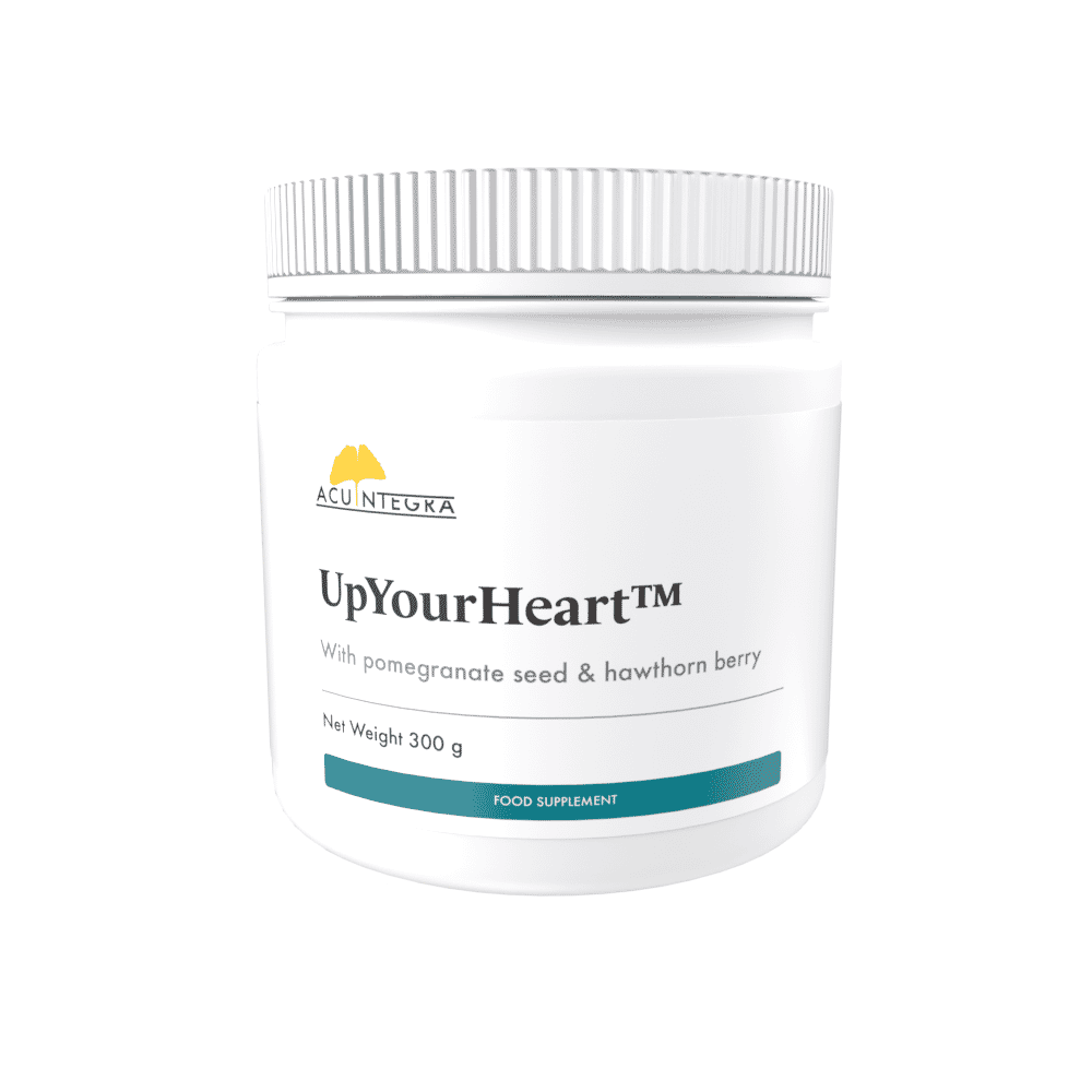 UpYourHeart 300g