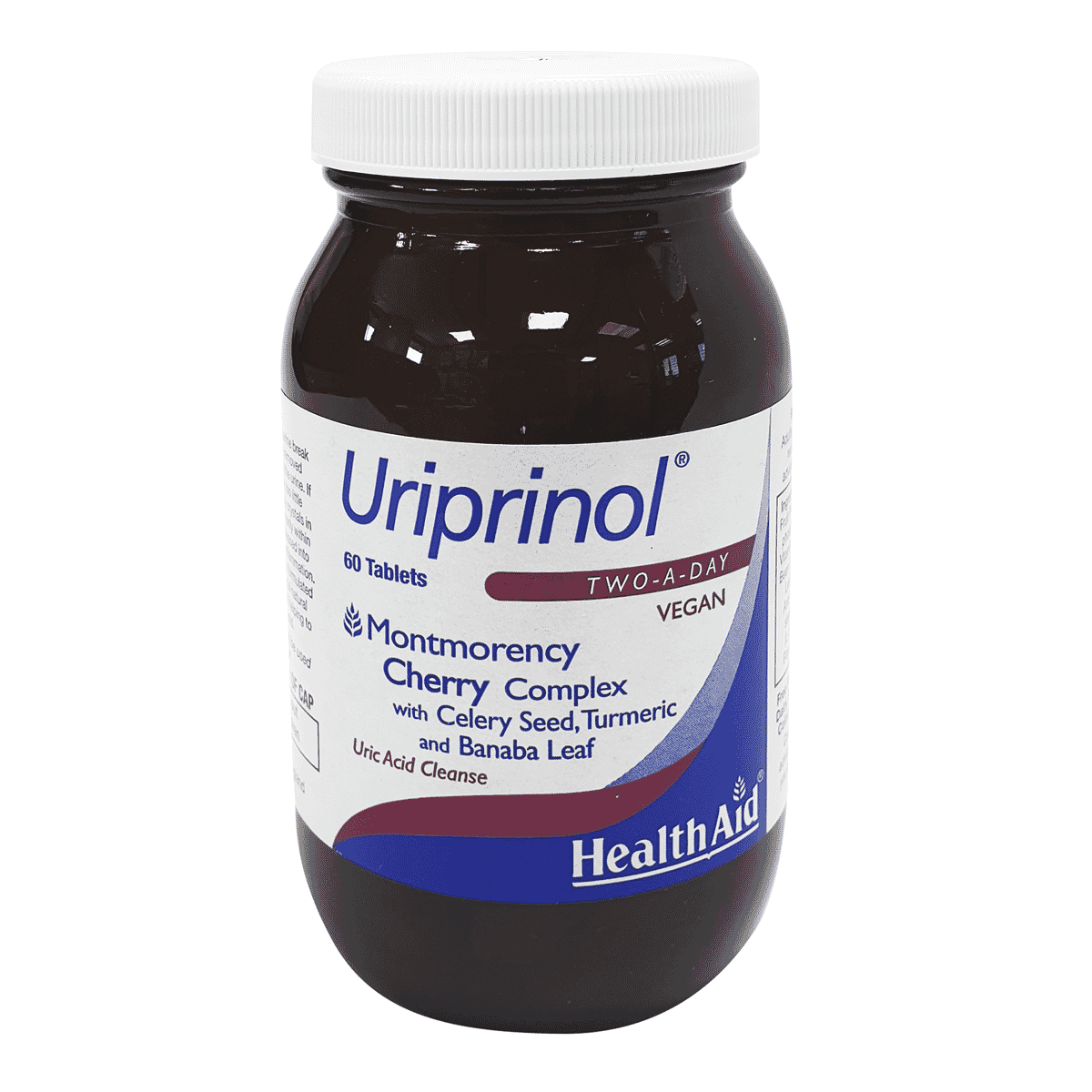 Uriprinol 60s