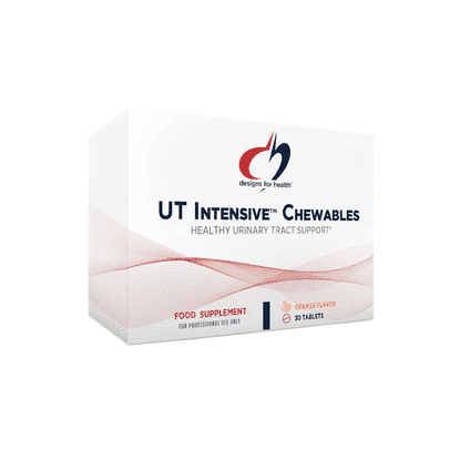 UT Intensive Chewables 30s