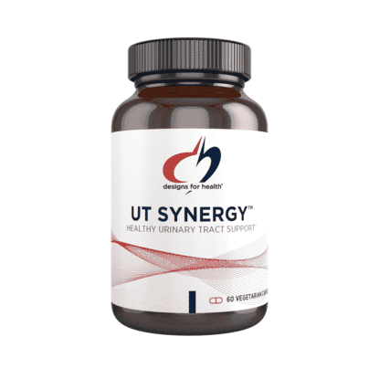 UT Synergy 60s