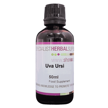 Uva Ursi Drops 50ml