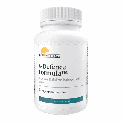 V-Defence Formula 90s