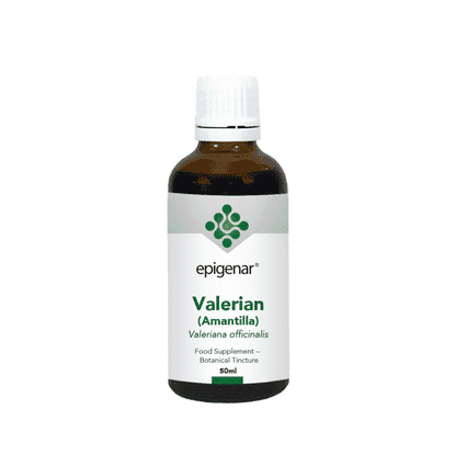 Valerian (Amantilla) 50ml