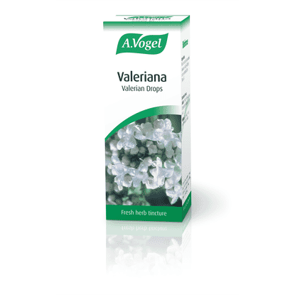 Valeriana Officinalis Drops 50ml