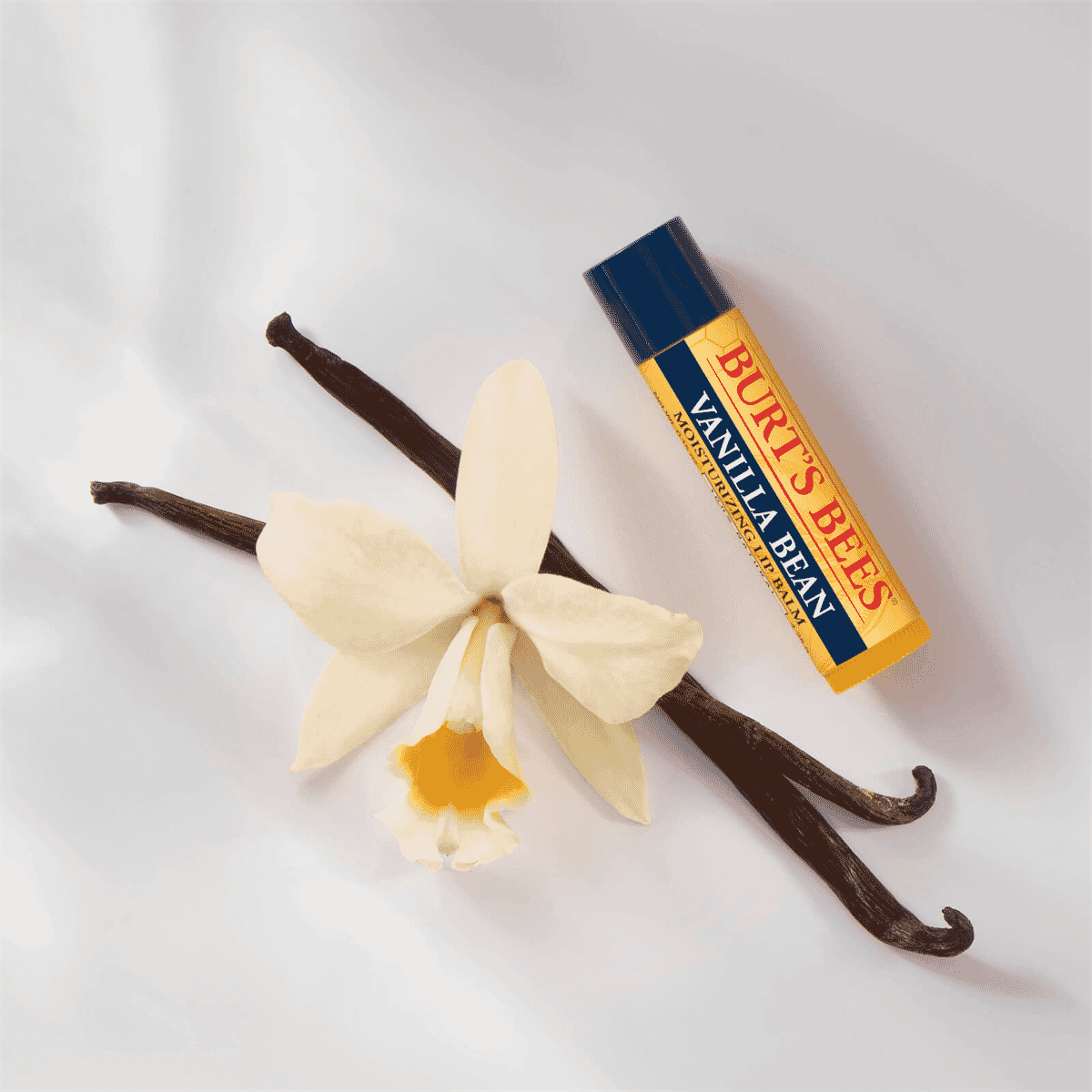 Vanilla Bean Lip Balm 4.25g