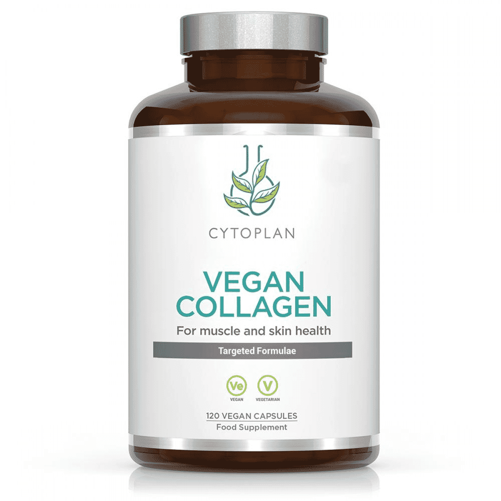 Vegan Collagen 120s