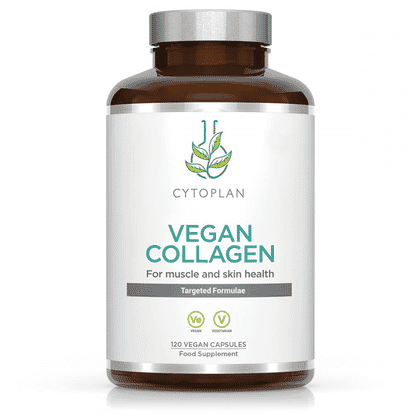 Vegan Collagen 120s