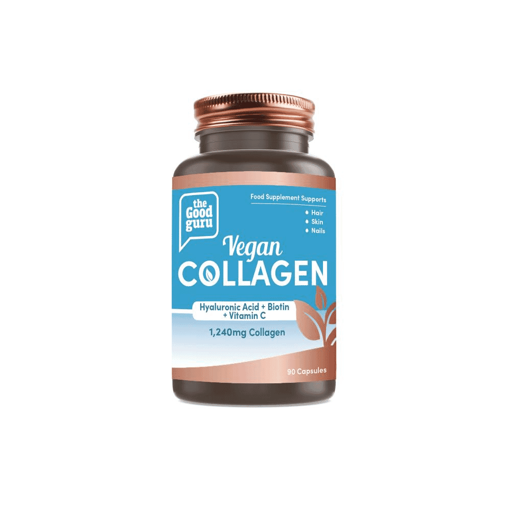Vegan Collagen 90s