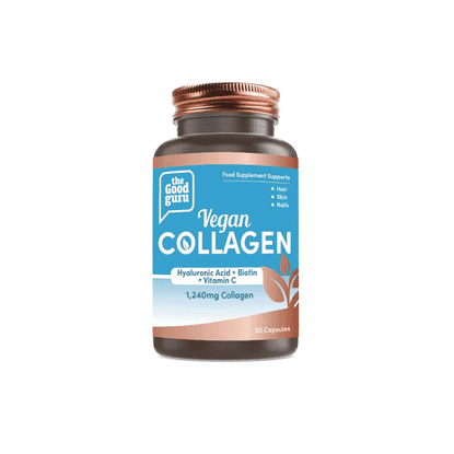 Vegan Collagen 90s