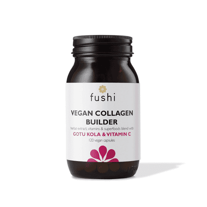 Vegan Collagen Builder 120s