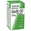 Vegan Garlic Oil Odourless 2mg 60s