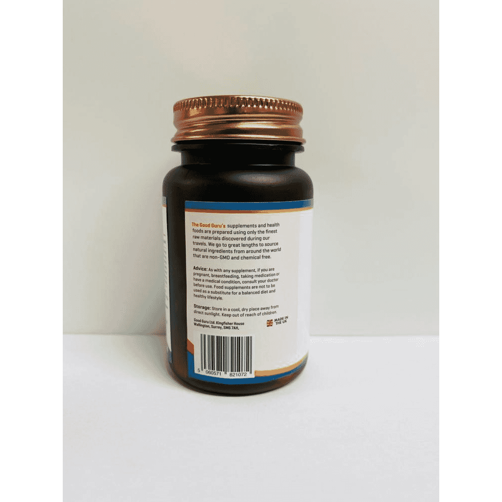 Vegan Good Sleep 30s