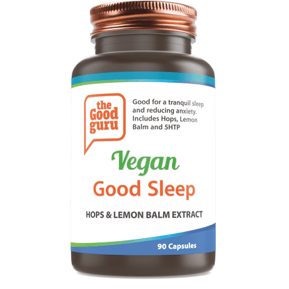 Vegan Good Sleep 90s