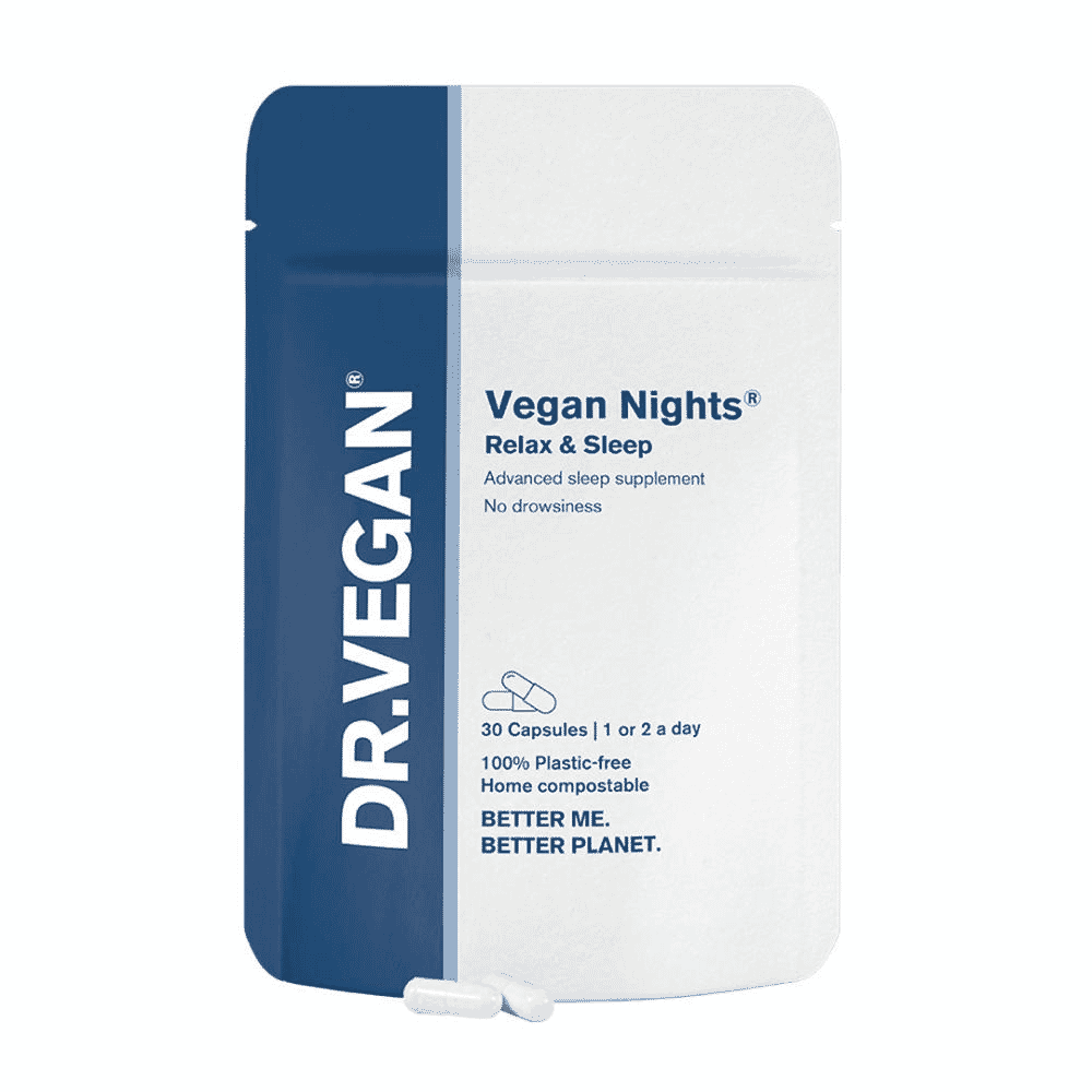 Vegan Nights® 30s