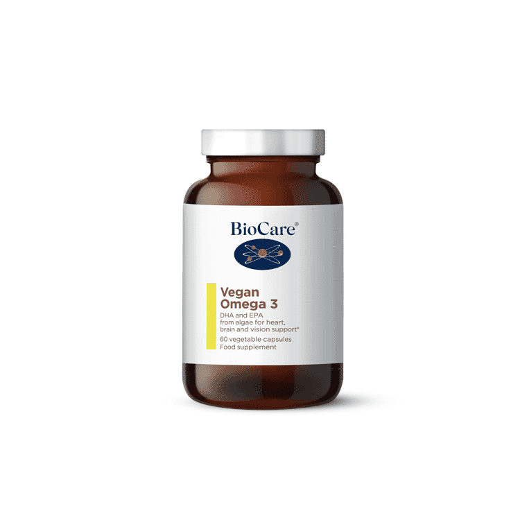 Vegan Omega-3 60s