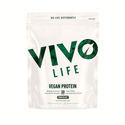 Vegan Protein Chocolate 960g