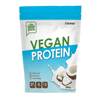 Vegan Protein Coconut 500g