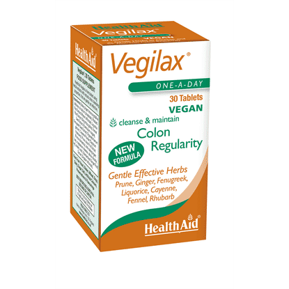 Vegilax 30s