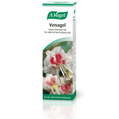 Venagel Horse Chestnut Gel 100g