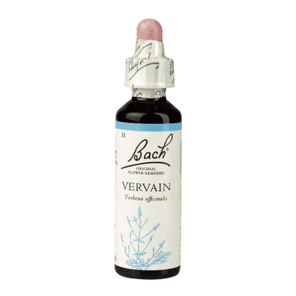 Vervain 20ml