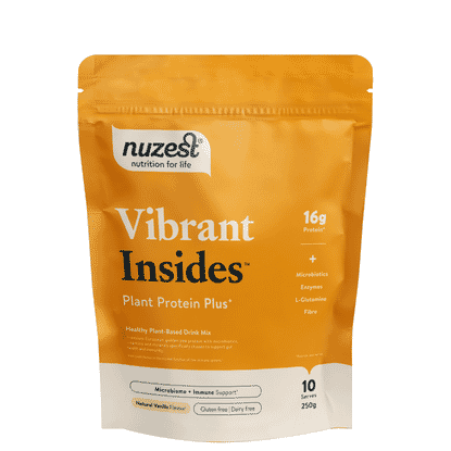 Vibrant Insides Plant Protein Plus 250g