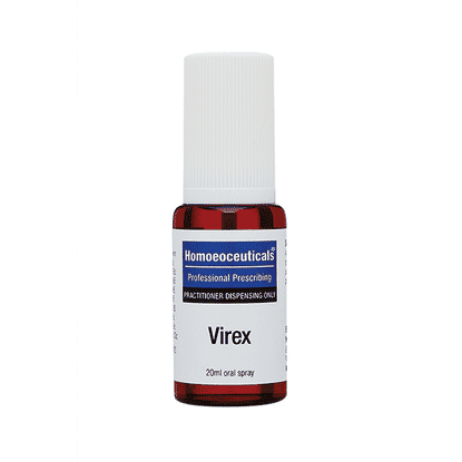 Virex 20ml
