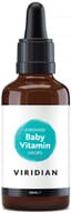 Viridikid Baby Vitamin Drops 50ml