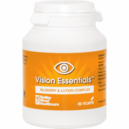 Vision Essentials 60s