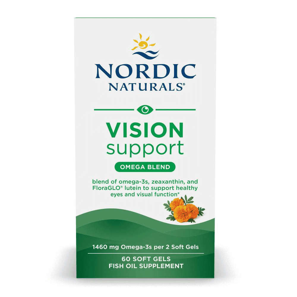Vision Support 60s
