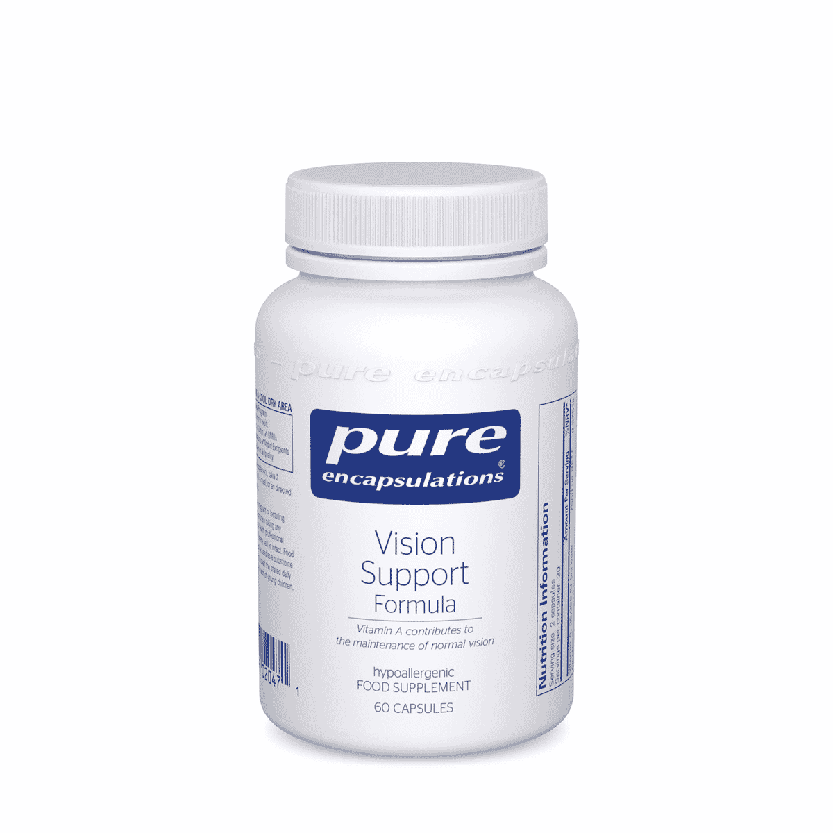 Vision Support Formula 60s