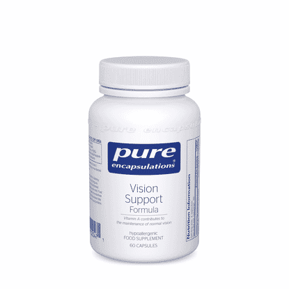 Vision Support Formula 60s