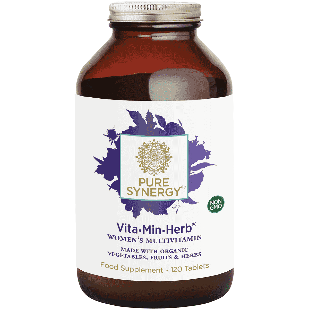 Vita Min Herb Multi for Women 120s