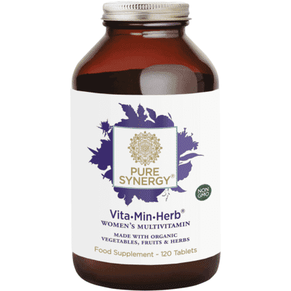 Vita Min Herb Multi for Women 120s